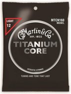 Martin Titanium Core Light