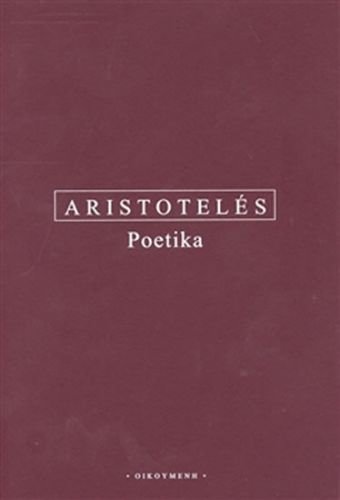 Poetika
					 - Aristotelés