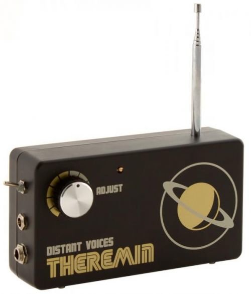 Widara Theremin