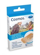 Rychloobvaz COSMOS Water-resistant strips 20ks/2vel.