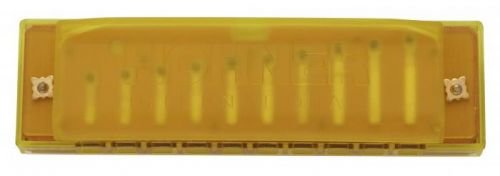 Hohner Happy Harp Yellow