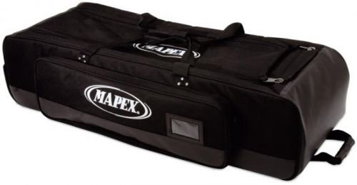 Mapex PMK-M113 Hardware Rolling Gig Bag