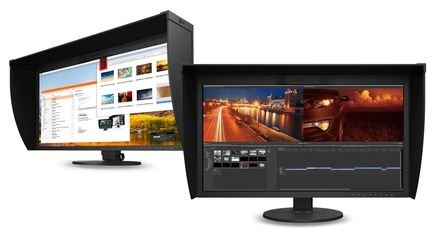 Eizo ColorEdge CG319X