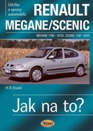 Renault Megane/Scenic 1/96 - 6/03