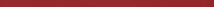 Listela Fineza Vibrazioni red 2x60 cm, lesk LCRISTALLRE