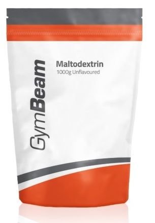 Maltodextrin - Gym Beam unflavored - 1000 g