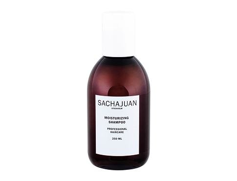 Sachajuan Cleanse & Care Moisturizing 250 ml šampon pro ženy