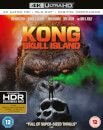 Kong: Skull Island - 4K Ultra HD (Includes Digital Download)