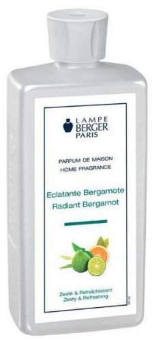 Lampe Berger interiérový parfém Bergamot, 500 ml