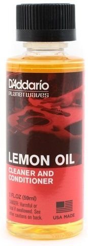 Planet Waves Lemon Oil