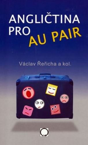 Angličtina pro au pair