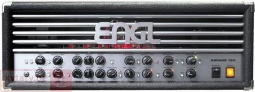 Engl Savage 120 E610