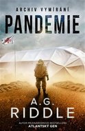 Pandemie 1 - Archiv vymírání
					 - Riddle A.G.