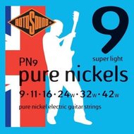 Rotosound PN9 Pure Nickels