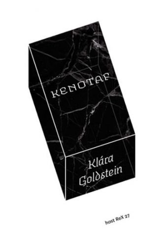 Kenotaf
					 - Goldstein Klára