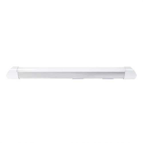 SOLIGHT WO212 LED svítidlo pod linku stmívatelné hliníkové 92cm 4100K denní bílá 1300lm/15W