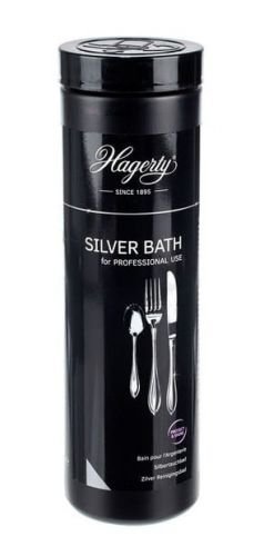 Hagerty Silver Bath