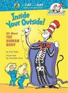 Inside Your Outside! All About the Human Body
					 - Rabe Tish