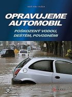 Opravujeme automobil - Bořivoj Plšek