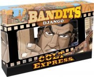 Ludonaute Colt Express: Bandits – Django