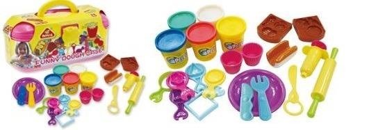 Bez určení výrobce | Sada na výrobu těsta