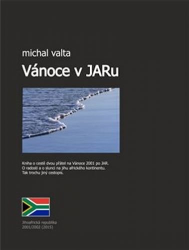 Vánoce v JARu - Valta Michal