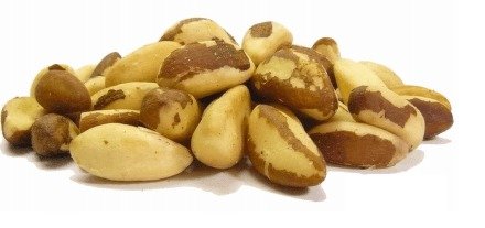 GymBeam Para ořechy unsalted - 500 g
