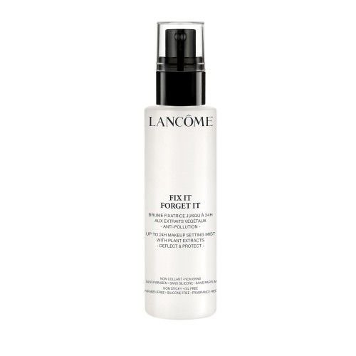 Lancôme Fix It Forget It Setting Mist fixační sprej na make-up  100 ml