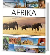 Afrika - Inspirativní průvodce pro cestovatele
					 - neuveden