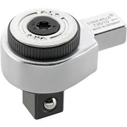 Zástrčný čtyřhran Stahlwille 735/10 58250010, 1/2