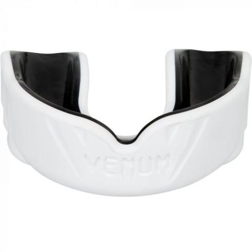 Chránič zubů Venum Challenger - bílá/černá bílá