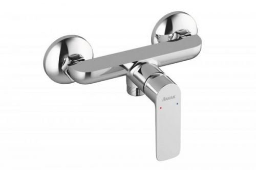 Ravak CL 032.00/150 Sprchová nástěnná baterie bez setu