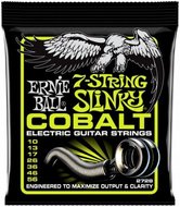 Ernie Ball Cobalt 7-String Regular Slinky