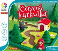 Mindok SMART - Červená Karkulka