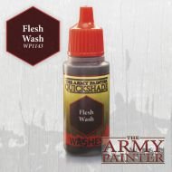 Army Painter Warpaints Flesh Wash