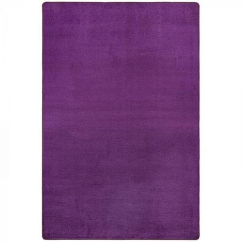 Kusový koberec Fancy 103005 Lila - fialový - 80x150 cm Hanse Home Collection koberce