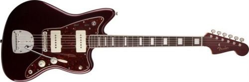 Fender Troy Van Leeuwen Jazzmaster RW OX