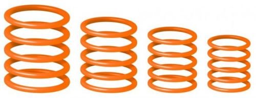 Gravity Ring Pack Electric Orange