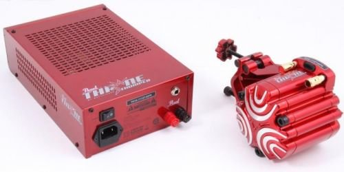 Pearl THMP-1 Throne Thumper