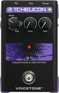 tc-helicon Voicetone X1