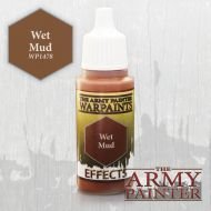 Army Painter Warpaints Wet Mud