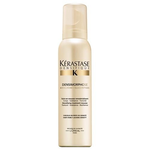 Kérastase Objemová pěna na vlasy Densifique Densimorphose (Densifying Treatment Mousse) 150 ml - SLEVA - prasklé víčko