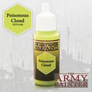 Army Painter Warpaints Poisonous Cloud