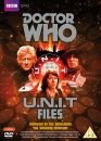 Doctor Who: U.N.I.T Files