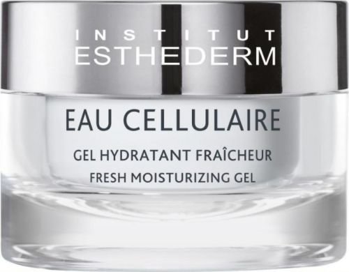 Esthederm CELLULAR WATER FRESH MOISTURIZING GEL 50 ml