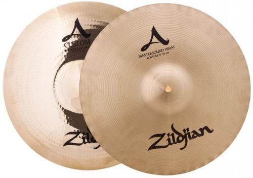 Zildjian 14