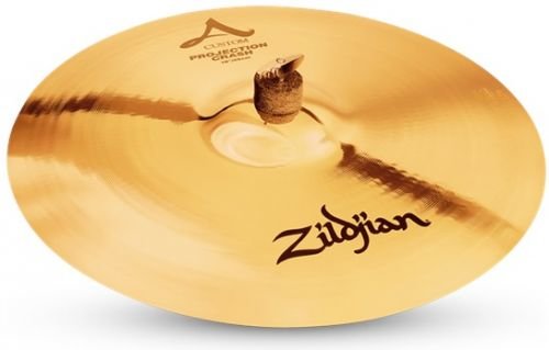 Zildjian 18