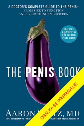Kniha o penisu
					 - Spitz Aaron