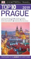 Top 10 Prague 2019 - DKEyewitness Travel Guide
					 - kolektiv autorů