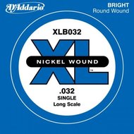 D'Addario XLB032